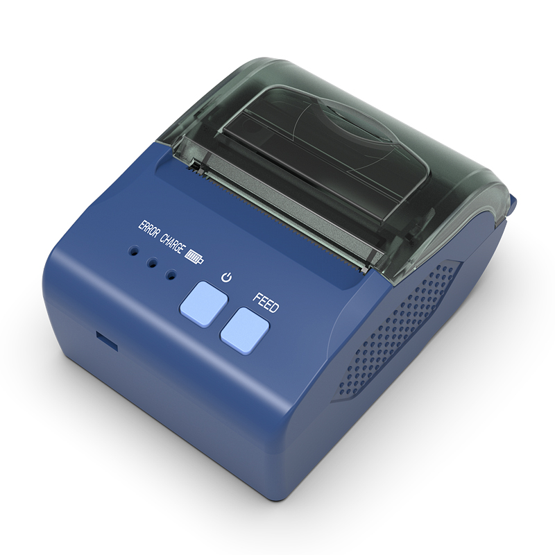 UR-2810 thermal printer product view 1