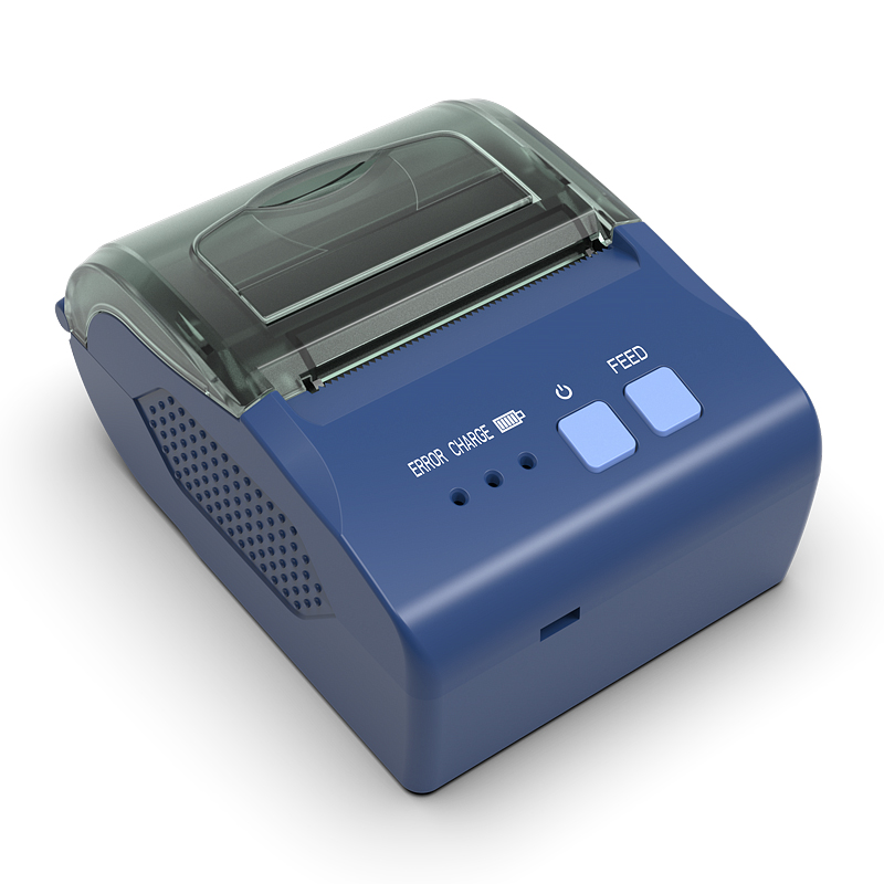 UR-2810 thermal printer product view 2