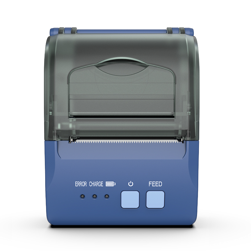 UR-2810 thermal printer product view 3