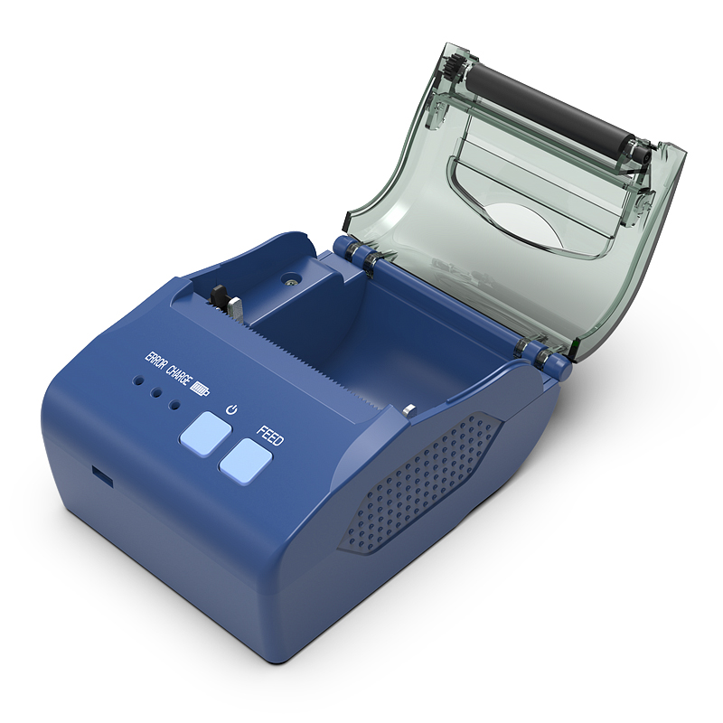 UR-2810 thermal printer product view 5