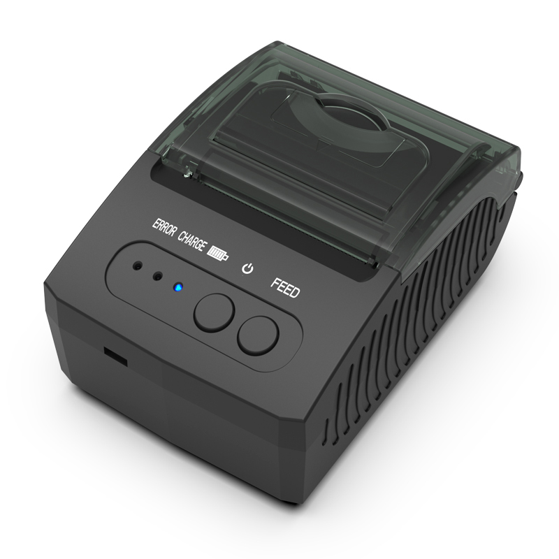 UR-2811 thermal printer product view 1
