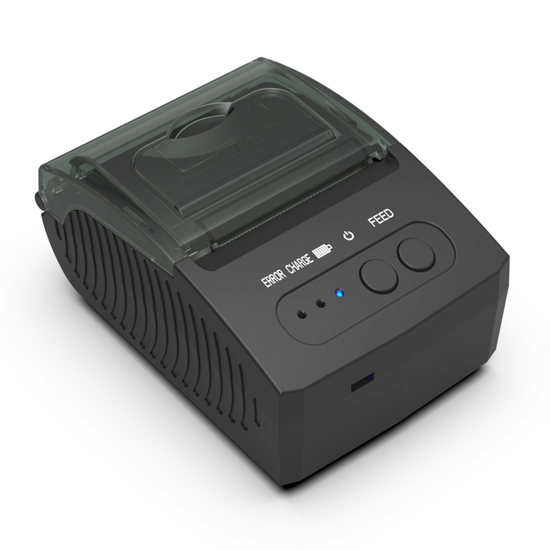 UR-2811 thermal printer product view 2
