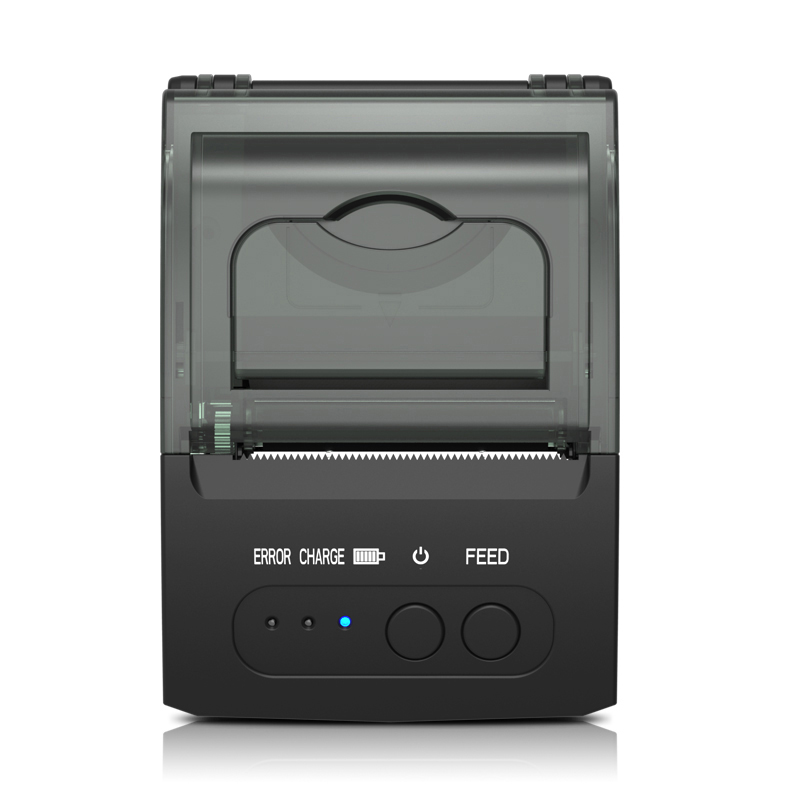 UR-2811 thermal printer product view 3