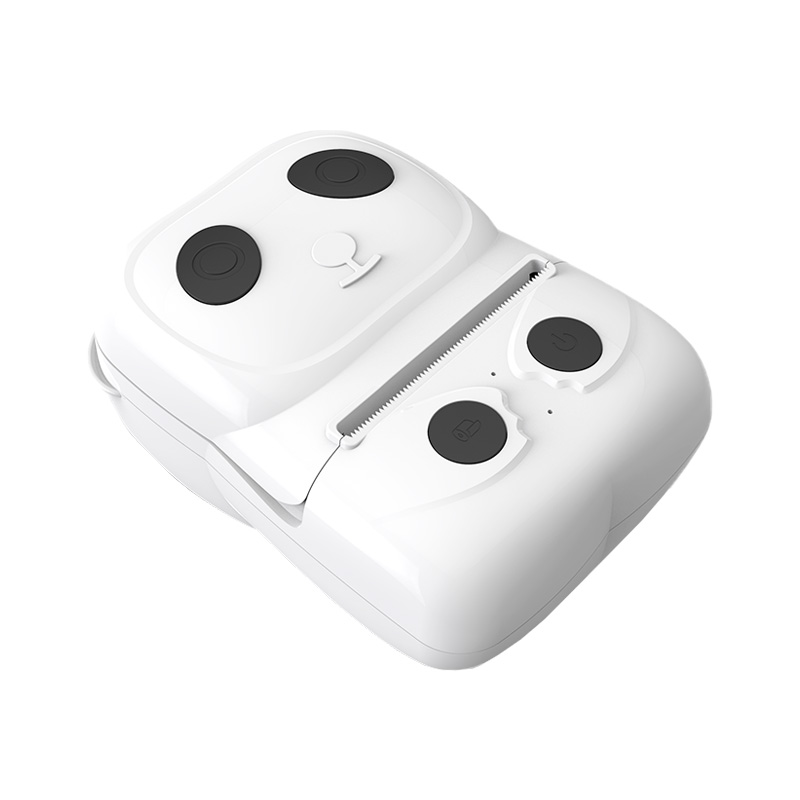 UR-2816 thermal printer product view 2
