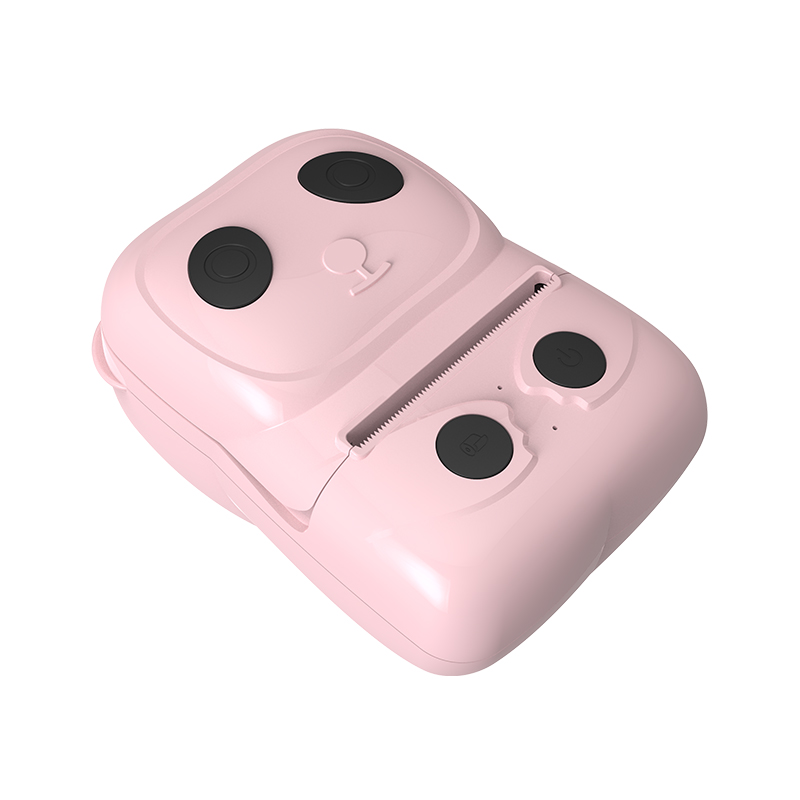 UR-2816 thermal printer product view 4