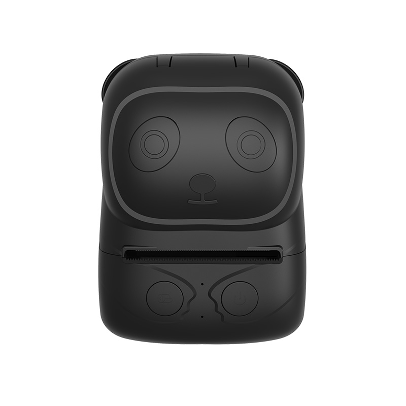 UR-2816 thermal printer product view 5