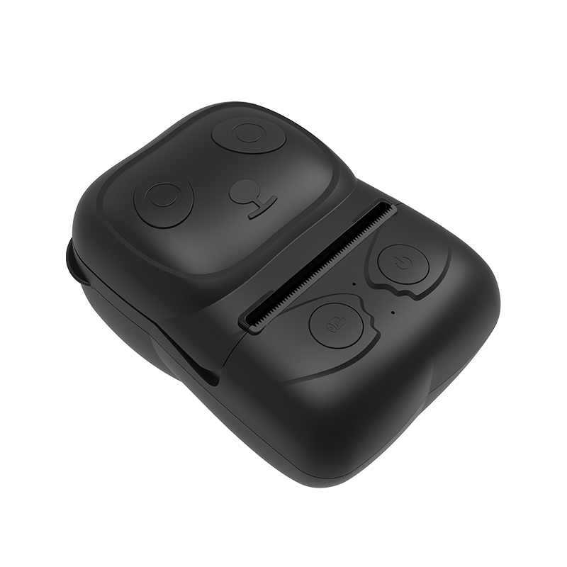 UR-2816 thermal printer product view 6