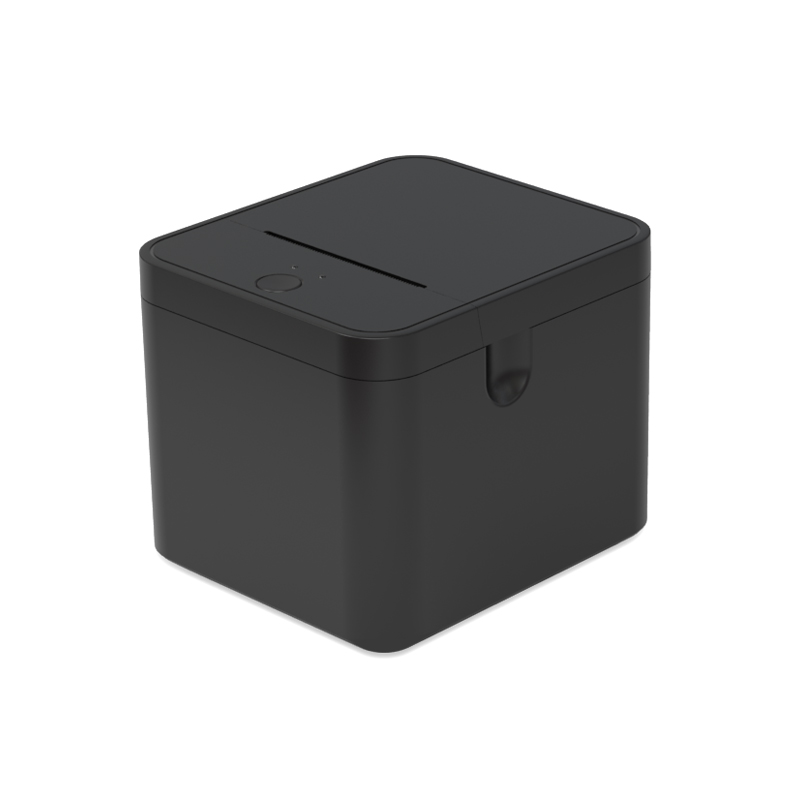 UR-2890A 58mm thermal receipt printer — product view 1