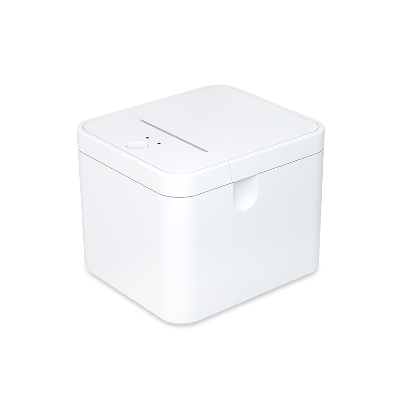 UR-2890A 58mm thermal receipt printer — product view 2