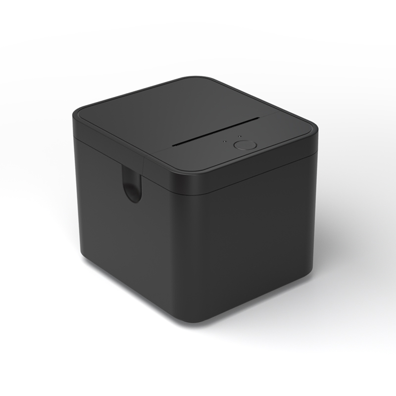 UR-2890A 58mm thermal receipt printer — product view 3