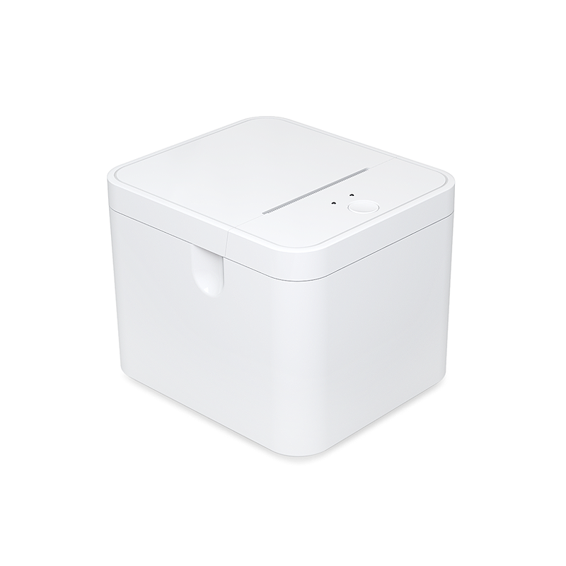 UR-2890A 58mm thermal receipt printer — product view 4