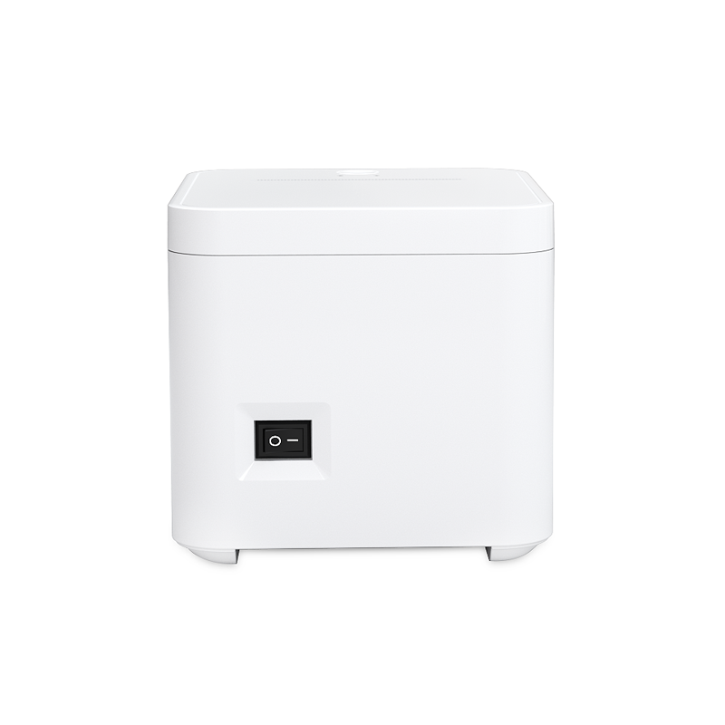 UR-2890A 58mm thermal receipt printer — product view 6