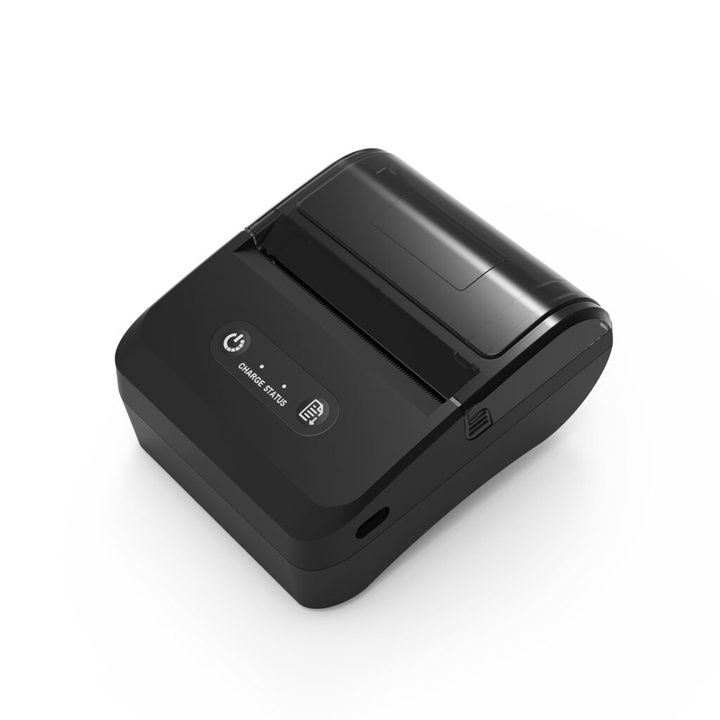 UR-3006 thermal printer product view 1