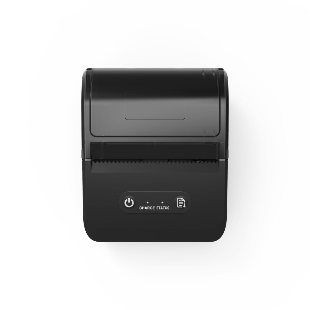 UR-3006 thermal printer product view 3