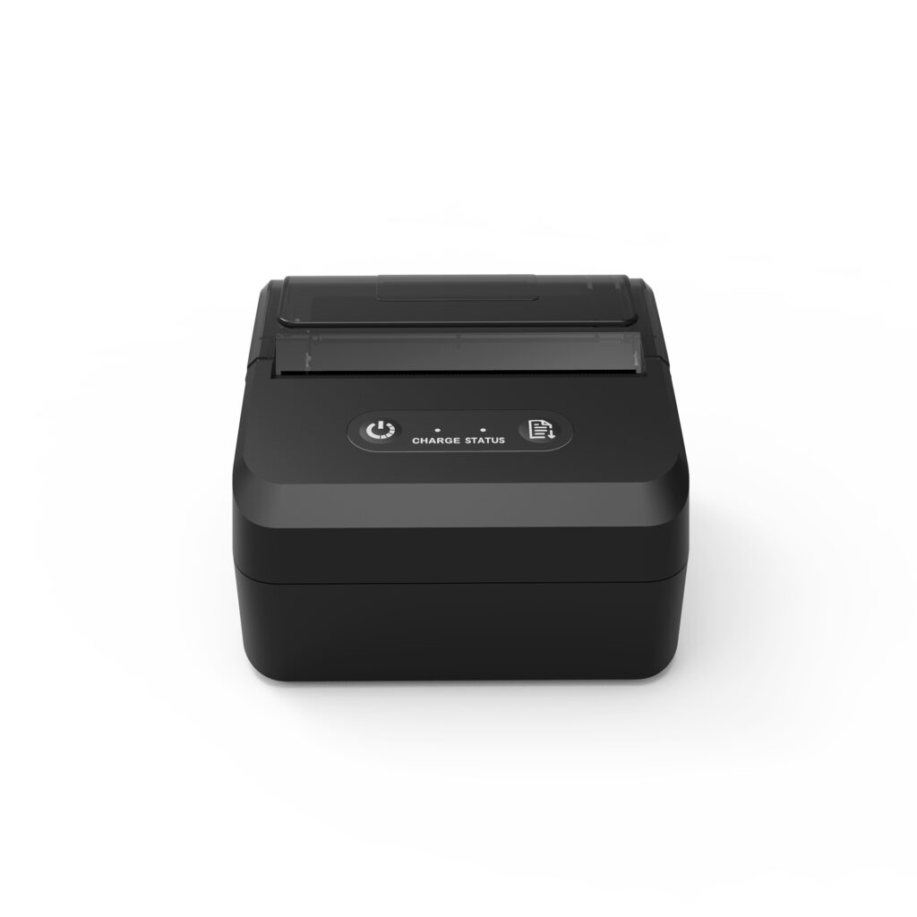 UR-3006 thermal printer product view 4