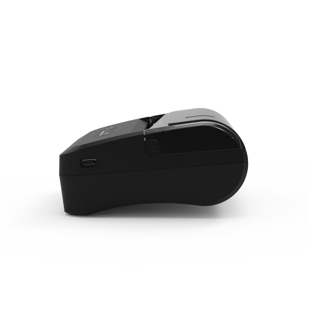 UR-3006 thermal printer product view 5