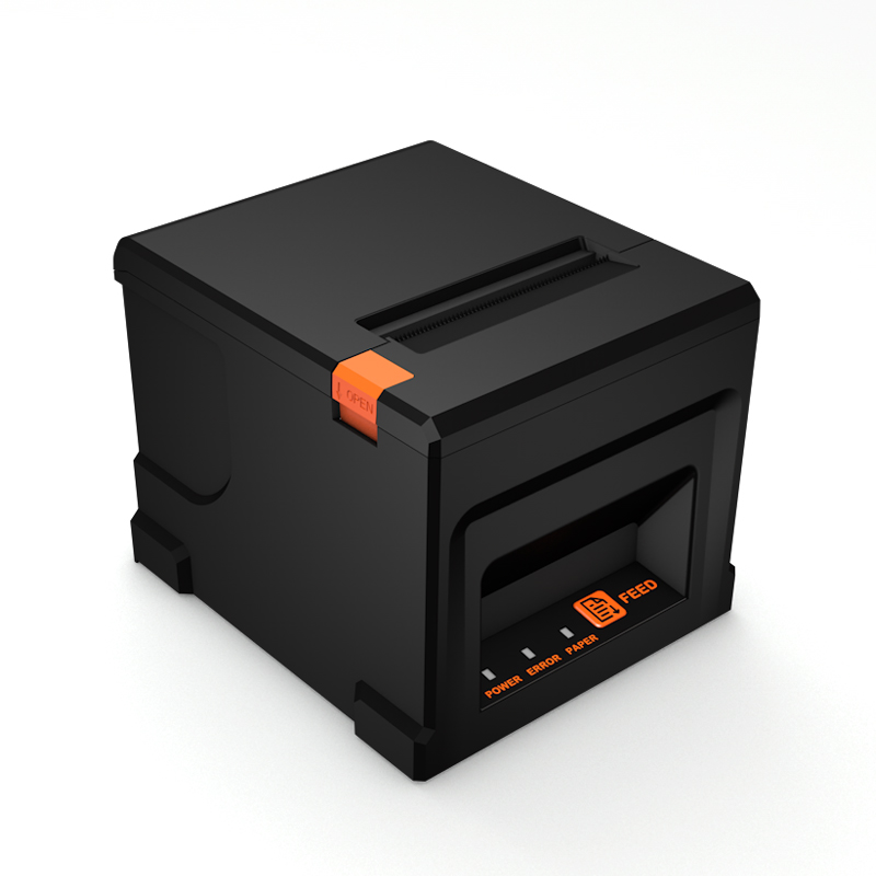 Uright Tech UR-3360 80mm thermal receipt printer — product view 1