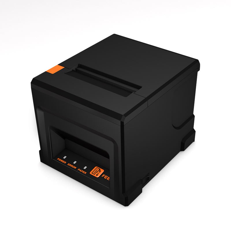 Uright Tech UR-3360 80mm thermal receipt printer — product view 2