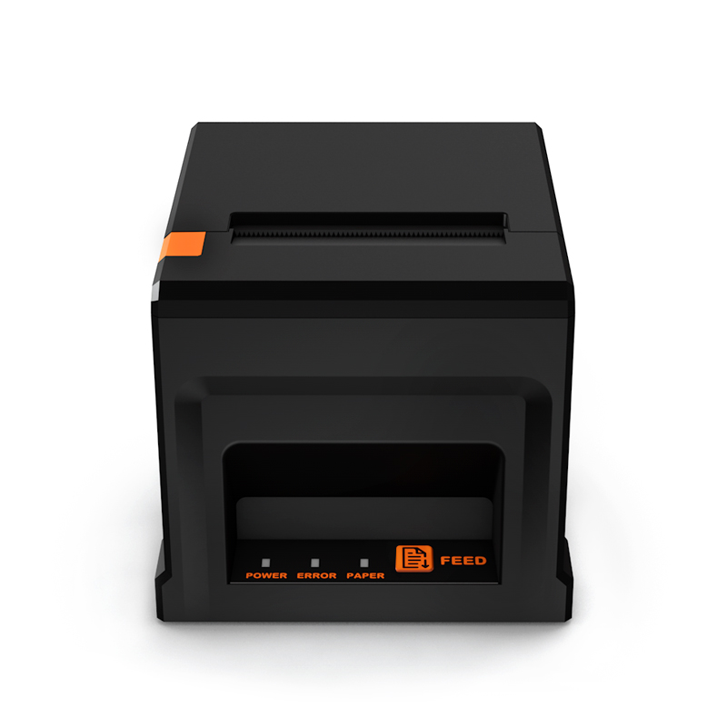 Uright Tech UR-3360 80mm thermal receipt printer — product view 3