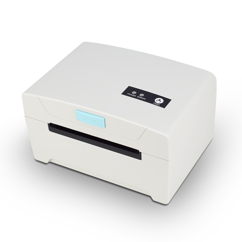UR-3600 thermal printer product view 1