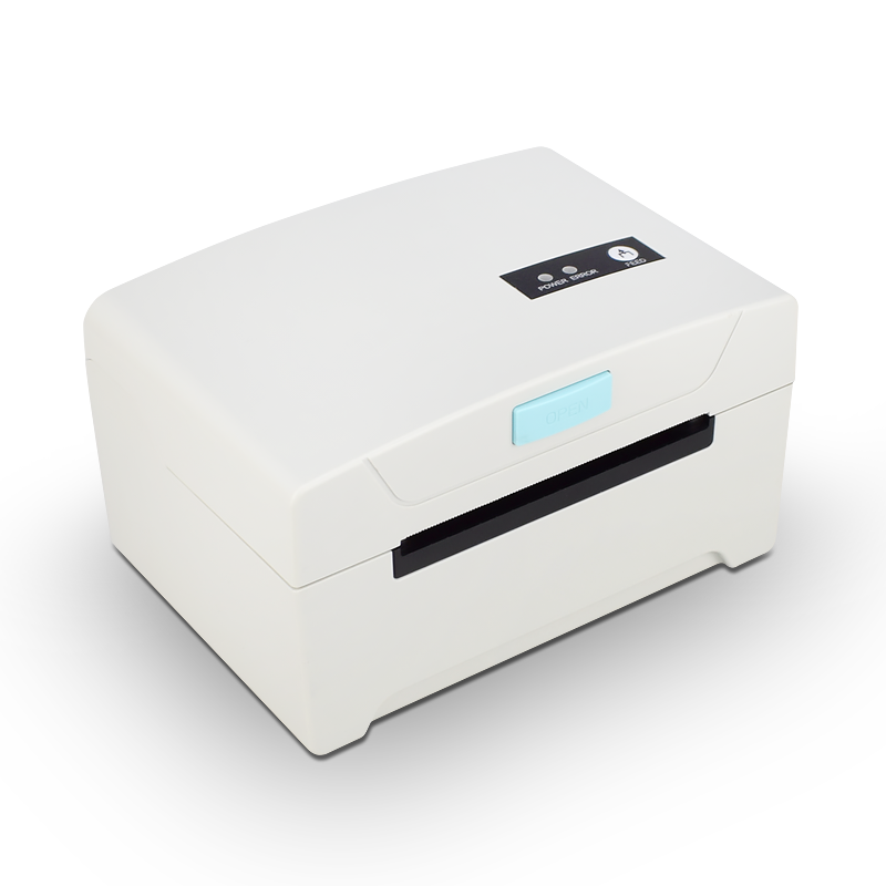 UR-3600 thermal printer product view 2