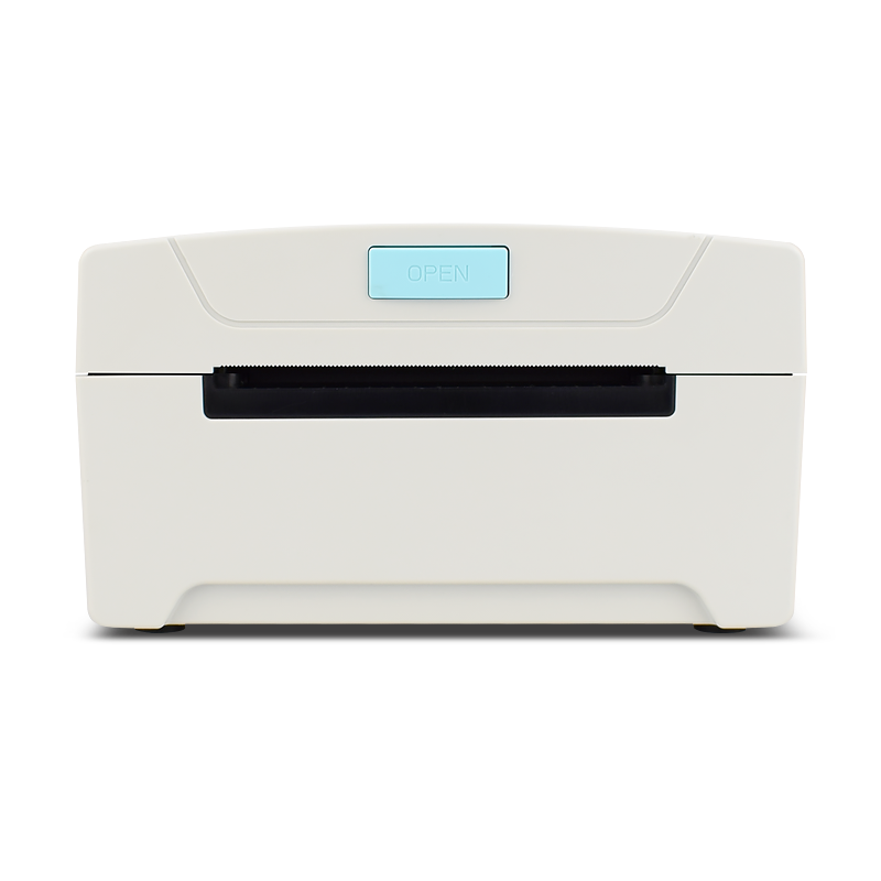 UR-3600 thermal printer product view 3