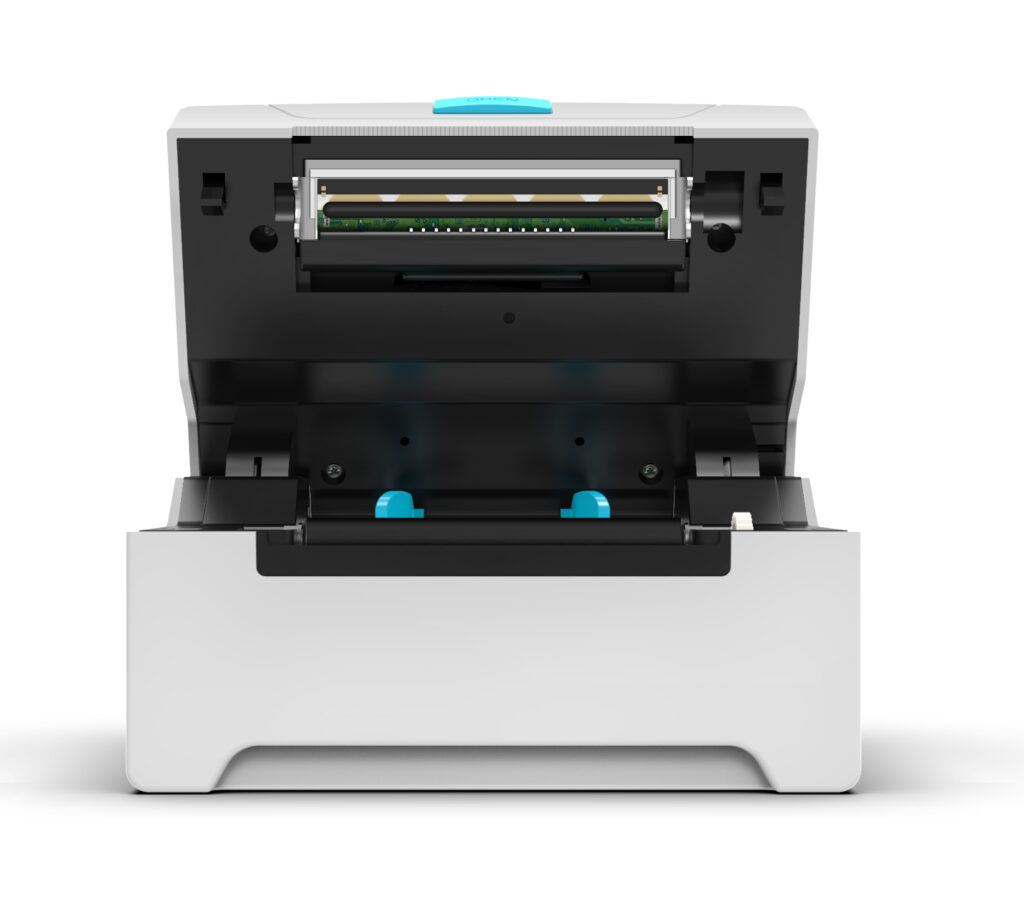 UR-3600 thermal printer product view 6