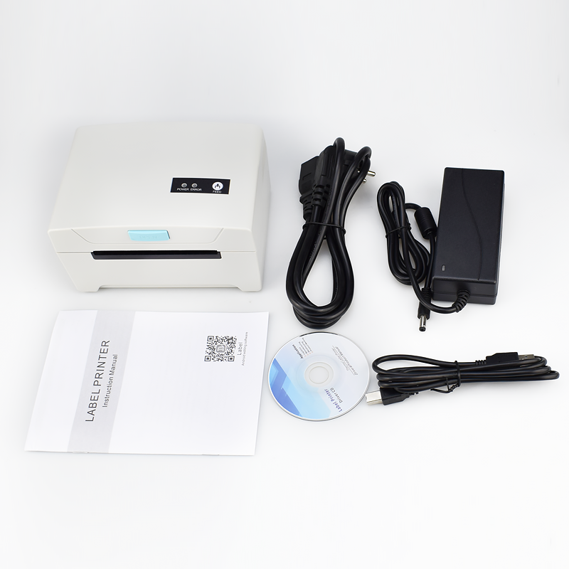 UR-3600 thermal printer product view 7