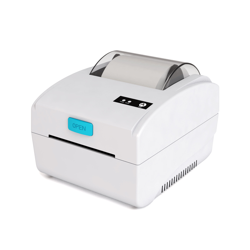 UR-3610 thermal printer product view 1
