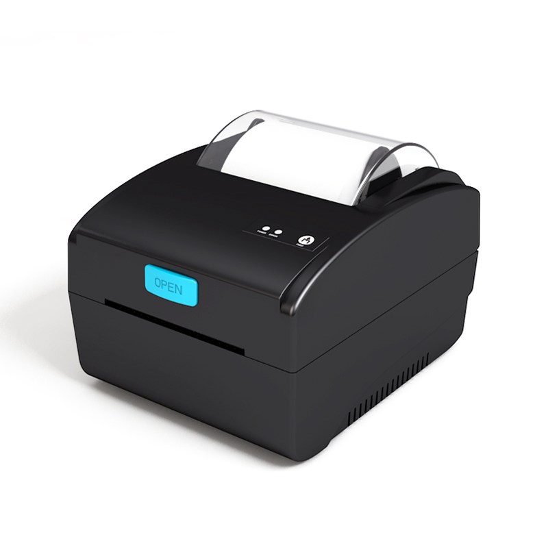UR-3610 thermal printer product view 4
