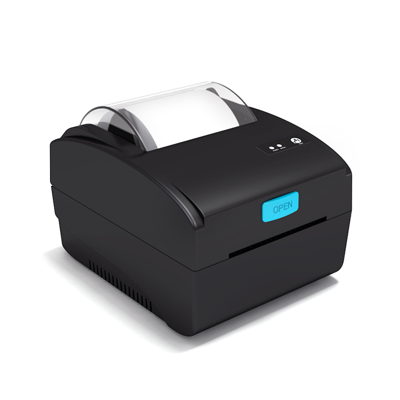 UR-3610 thermal printer product view 5