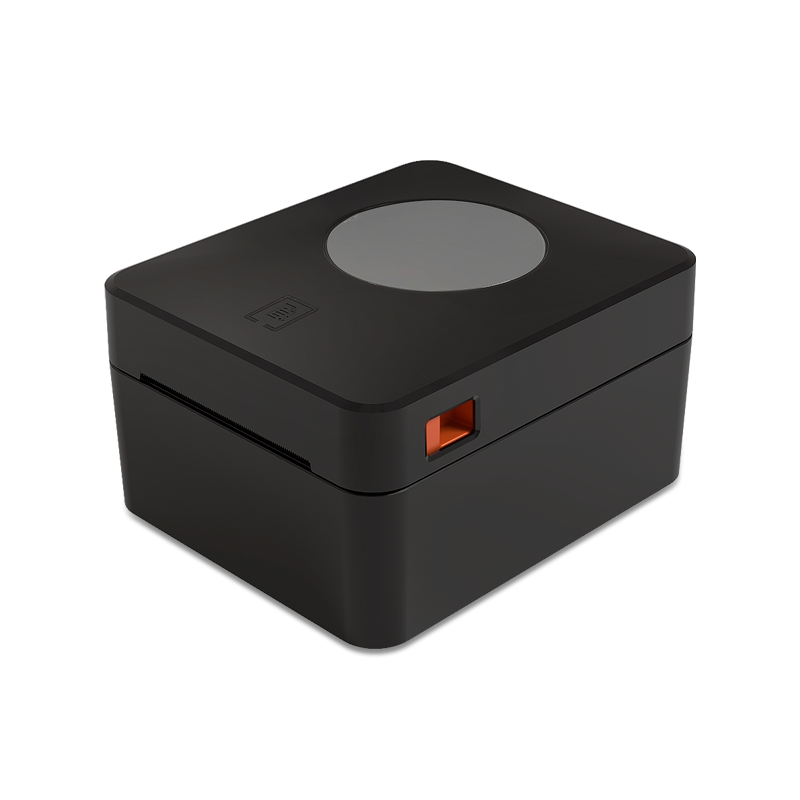 UR-4250 thermal printer product view 1