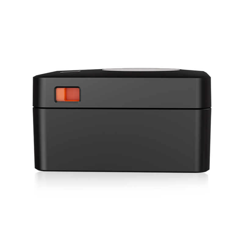 UR-4250 thermal printer product view 3