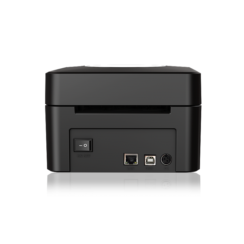 UR-4250 thermal printer product view 4