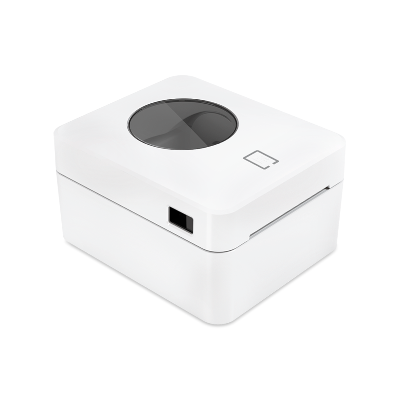 UR-4250 thermal printer product view 5