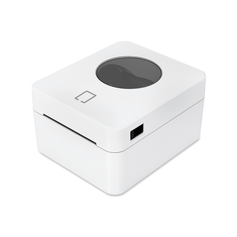 UR-4250 thermal printer product view 6