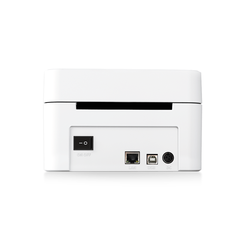 UR-4250 thermal printer product view 7