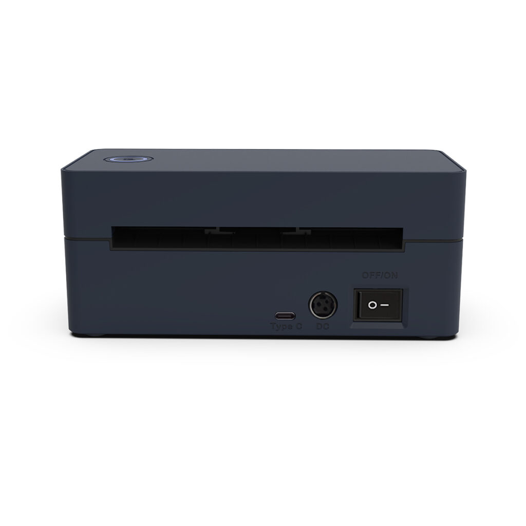 UR-4260 thermal printer product view 4