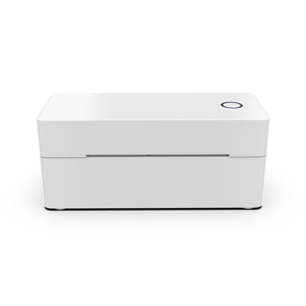 UR-4260 thermal printer product view 5