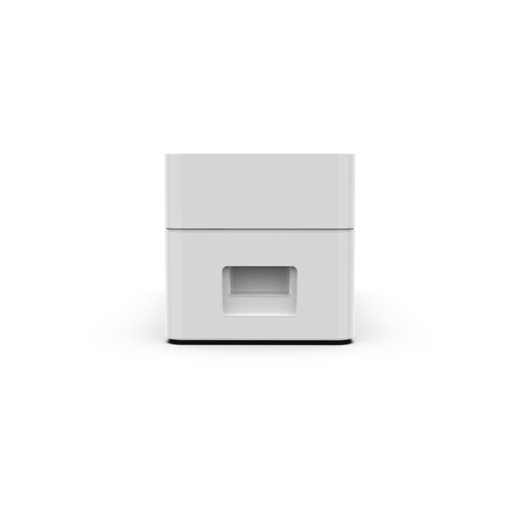 UR-4260 thermal printer product view 6