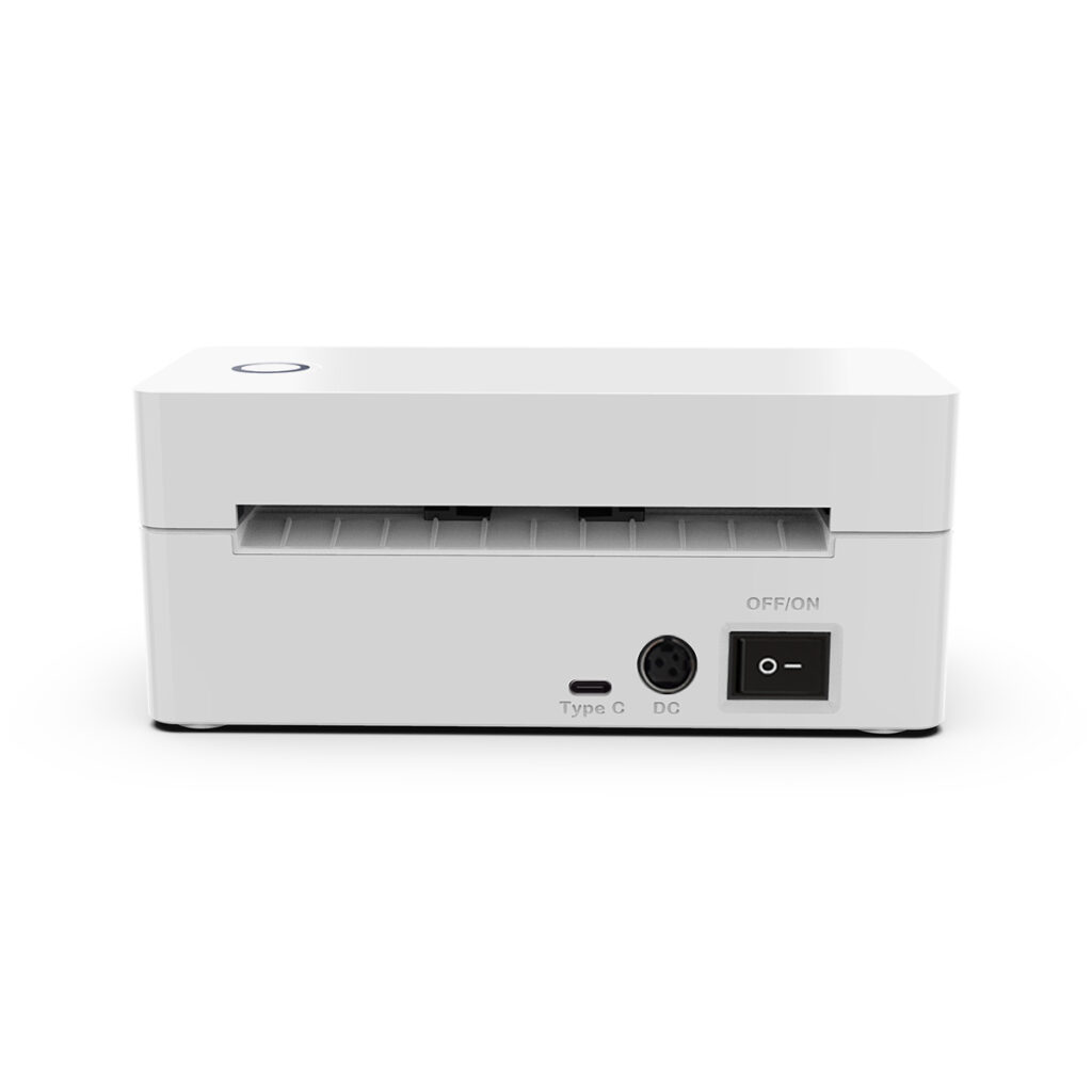 UR-4260 thermal printer product view 7
