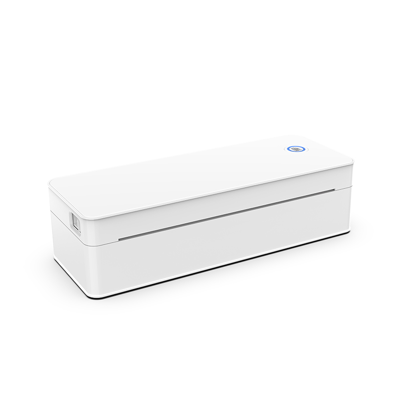 UR-8001 thermal printer product view 3