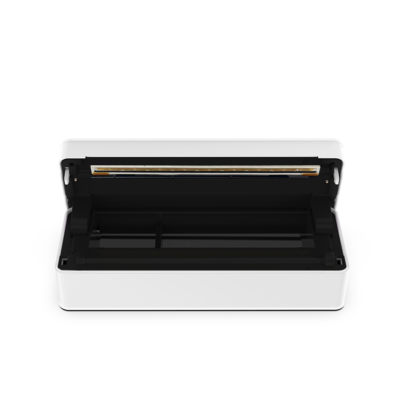 UR-8001 thermal printer product view 5