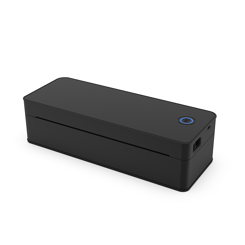 UR-8001 thermal printer product view 7